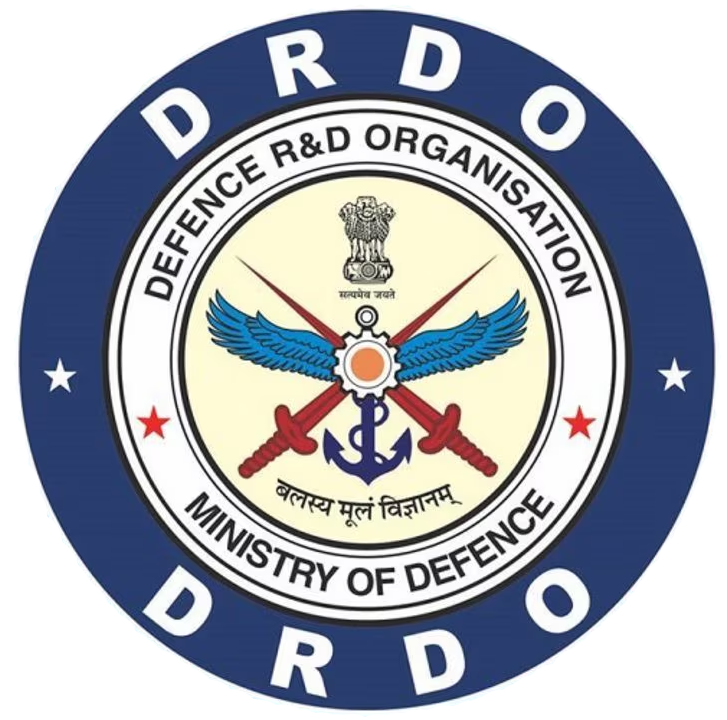 DRDO Logo